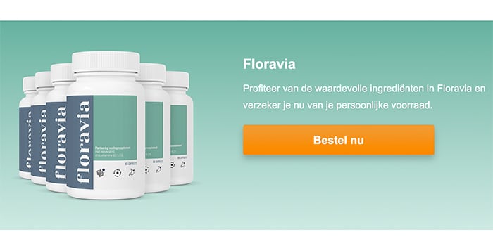 nutrisolution floravia